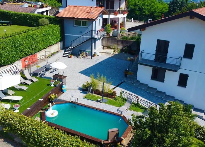 Daire Casa Charlie *