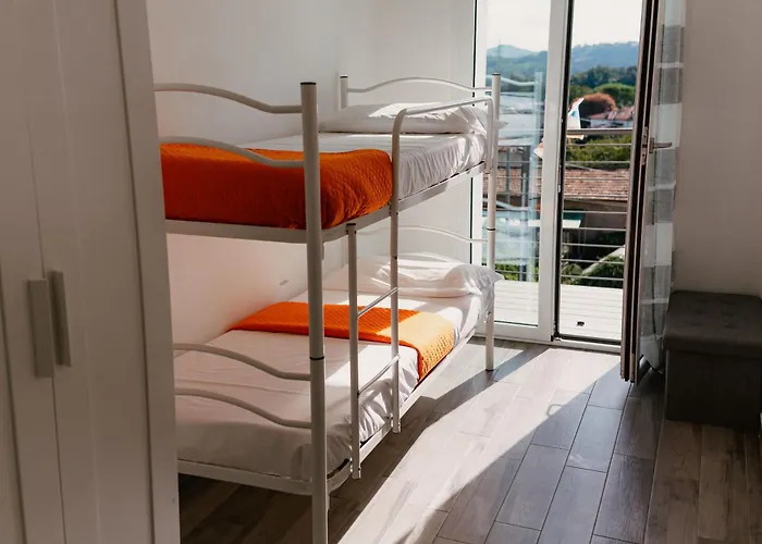 Casa Charlie * Arcisate