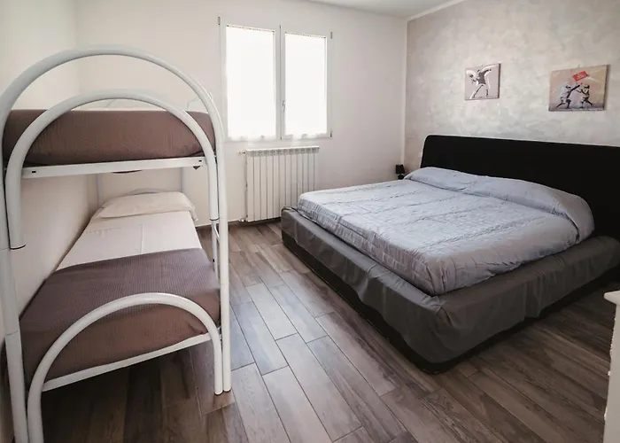 Casa Charlie Arcisate