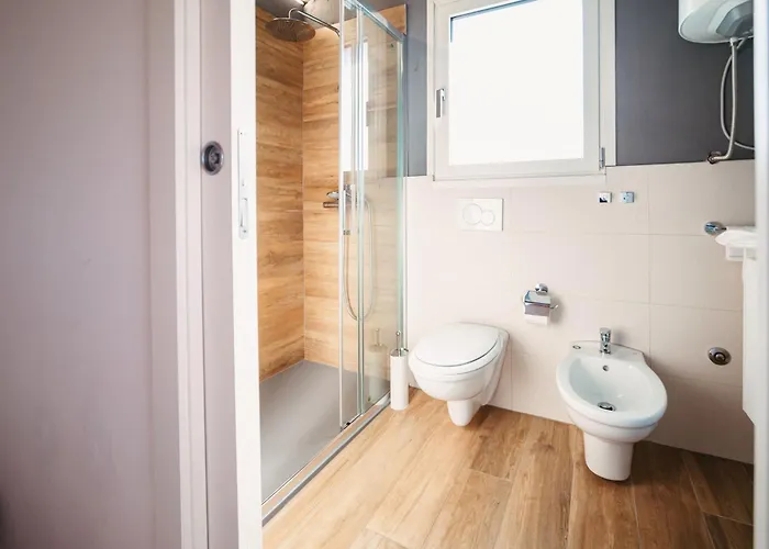 Daire Casa Charlie *