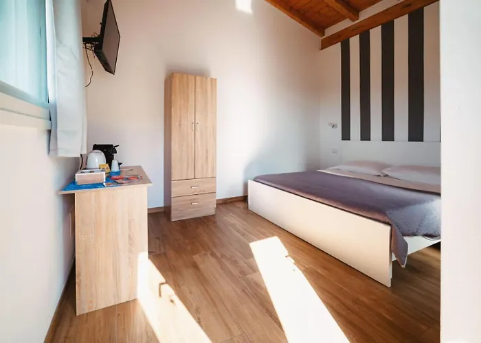 Casa Charlie * Arcisate