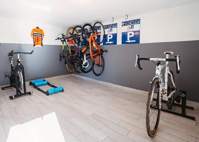 Casa Charlie Daire *