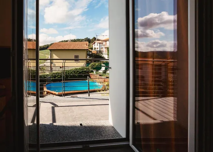 Daire Casa Charlie Arcisate