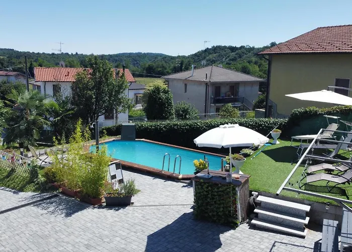 Daire Casa Charlie *