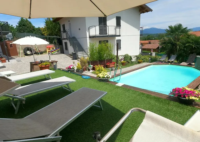 Daire Casa Charlie *