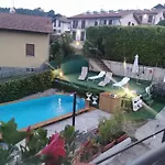 Casa Charlie Arcisate