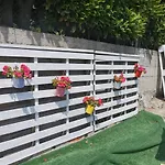 Casa Charlie Апартаменты