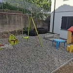 Casa Charlie Апартаменты