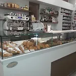Апартаменты Casa Charlie