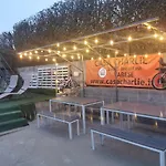 Апартаменты Casa Charlie Arcisate