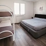 Casa Charlie Arcisate