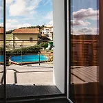 Апартаменты Casa Charlie Arcisate