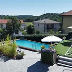 Апартаменты Casa Charlie *