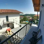 Апартаменты Casa Charlie *