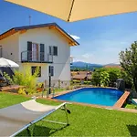 Casa Charlie Arcisate