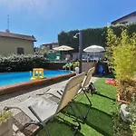 Апартаменты Casa Charlie