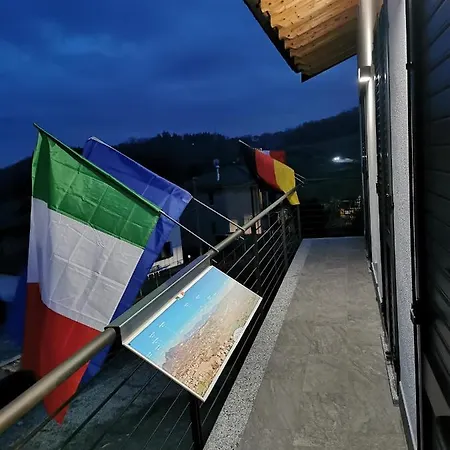Casa Charlie * Arcisate