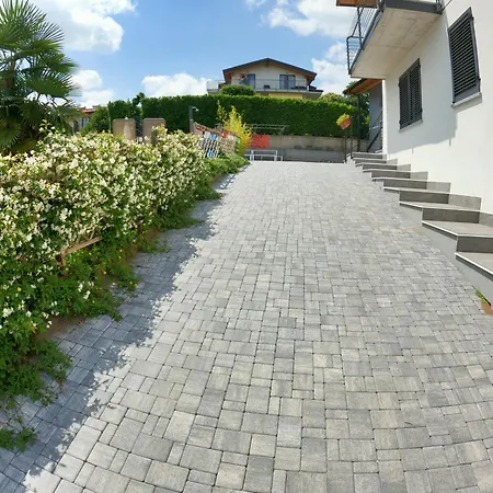 Casa Charlie * Arcisate